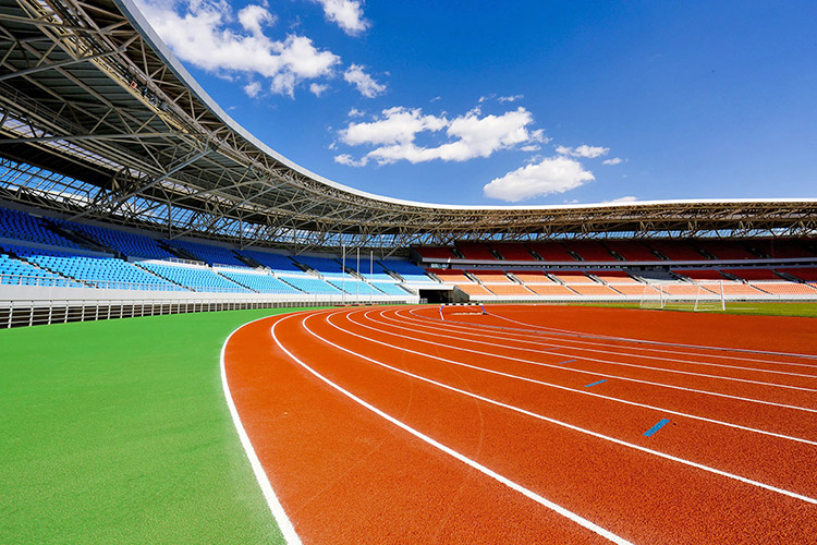 廣東明杰體育集團有限公司